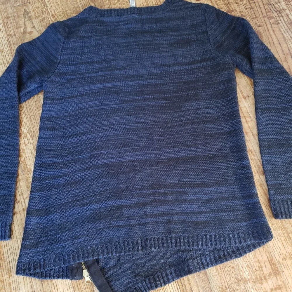 By Design Sweater - Picture 2 of 4